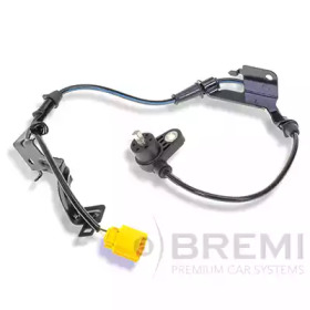 BREMI 50087 -  Датчик, частота вращения колеса