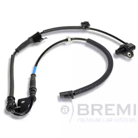 BREMI 50092 -  Датчик, частота вращения колеса