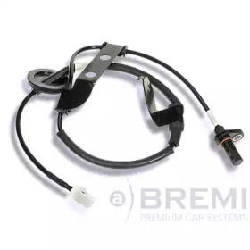 BREMI 50094 -  Датчик, частота вращения колеса
