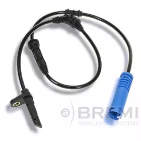 BREMI 50130 -  Датчик, частота вращения колеса