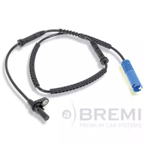 BREMI 50131 -  Датчик, частота вращения колеса