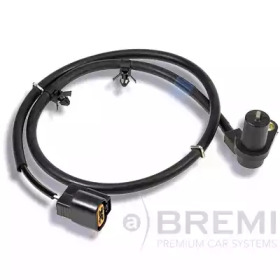 BREMI 50134 -  Датчик, частота вращения колеса