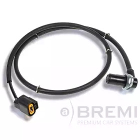 BREMI 50135 -  Датчик, частота вращения колеса