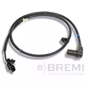 BREMI 50136 -  ДАТЧИК ABS MITSUBISHI OUTLANDER I (CU_W) 2.0 (CU2W