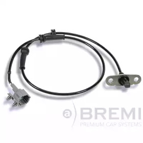 BREMI 50140 -  Датчик, частота вращения колеса