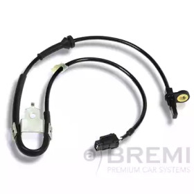 BREMI 50151 -  Датчик, частота вращения колеса