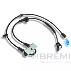 BREMI 50159 -  Датчик, частота вращения колеса