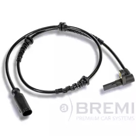 BREMI 50199 -  Датчик, частота вращения колеса