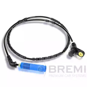BREMI 50203 -  Датчик, частота вращения колеса