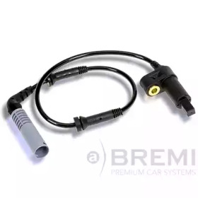 BREMI 50205 -  Датчик, частота вращения колеса