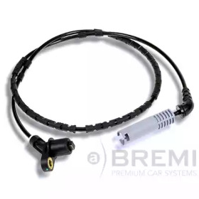 BREMI 50206 -  Датчик, частота вращения колеса