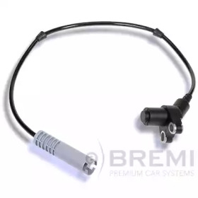 BREMI 50209 -  Датчик, частота вращения колеса
