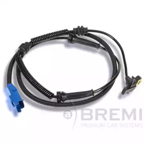 BREMI 50213 -  Датчик, частота вращения колеса