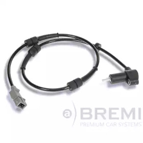 BREMI 50215 -  Датчик, частота вращения колеса