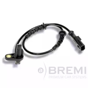 BREMI 50218 -  Датчик, частота вращения колеса