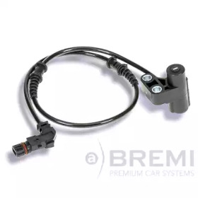 BREMI 50232 -  Датчик, частота вращения колеса