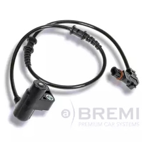 BREMI 50233 -  Датчик, частота вращения колеса