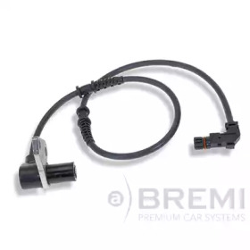BREMI 50235 -  Датчик, частота вращения колеса