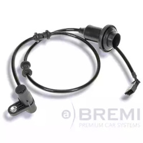 BREMI 50237 -  Датчик, частота вращения колеса