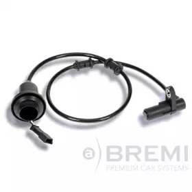 BREMI 50238 -  Датчик, частота вращения колеса