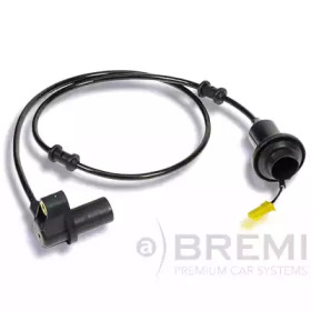 BREMI 50239 -  Датчик, частота вращения колеса