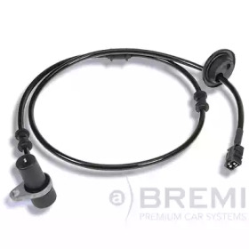 BREMI 50240 -  Датчик, частота вращения колеса