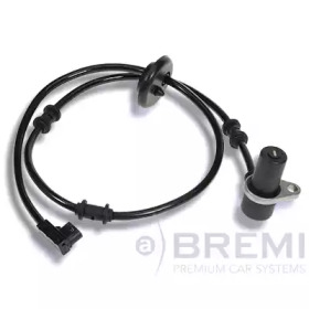 BREMI 50241 -  Датчик, частота вращения колеса