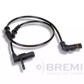 BREMI 50243 -  ДАТЧИК ABS L / R MB S-CLASS (W220, C215) -06