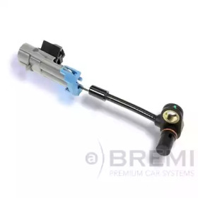 BREMI 50246 -  Датчик, частота вращения колеса
