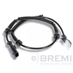 BREMI 50250 -  Датчик, частота вращения колеса