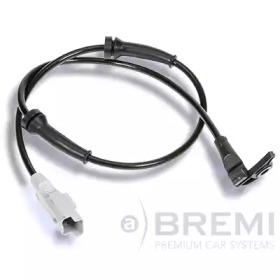 BREMI 50253 -  Датчик, частота вращения колеса