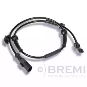 BREMI 50270 -  Датчик, частота вращения колеса