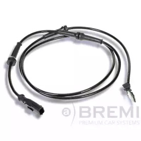 BREMI 50271 -  Датчик, частота вращения колеса