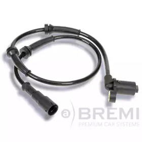 BREMI 50273 -  Датчик, частота вращения колеса