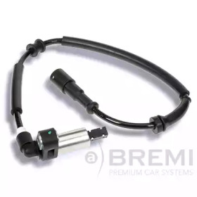 BREMI 50275 -  Датчик, частота вращения колеса