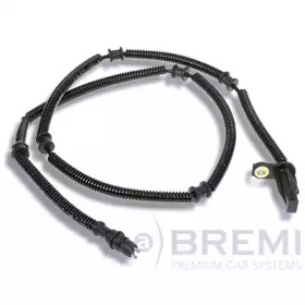 BREMI 50276 -  Датчик, частота вращения колеса