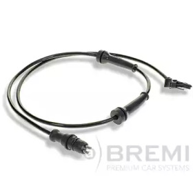 BREMI 50277 -  Датчик, частота вращения колеса