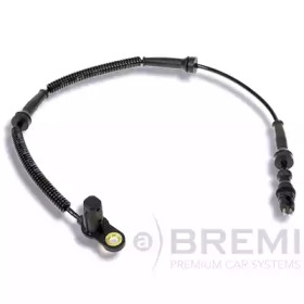 BREMI 50279 -  ДАТЧИК ABS RENAULT MASTER II BUS 2.5 DCI 120 10.0