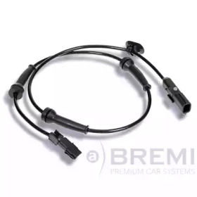 BREMI 50280 -  Датчик, частота вращения колеса