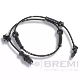 BREMI 50281 -  Датчик, частота вращения колеса