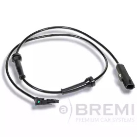BREMI 50282 -  Датчик, частота вращения колеса