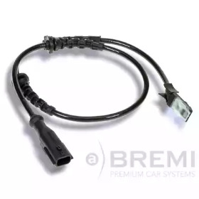 BREMI 50285 -  Датчик, частота вращения колеса
