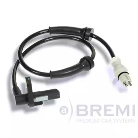 BREMI 50288 -  Датчик, частота вращения колеса