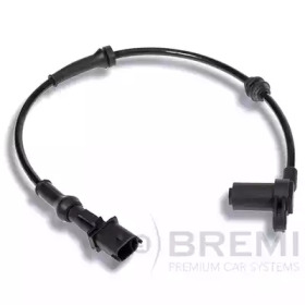 BREMI 50291 -  Датчик, частота вращения колеса