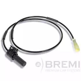 BREMI 50292 -  Датчик, частота вращения колеса