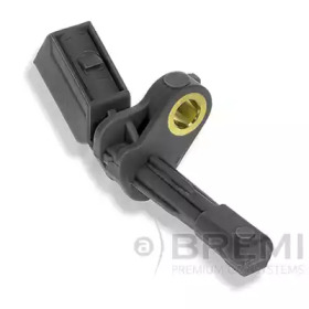 BREMI 50294 -  Датчик, частота вращения колеса