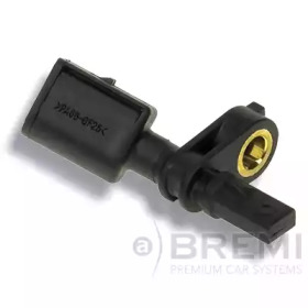 BREMI 50303 -  Датчик, частота вращения колеса