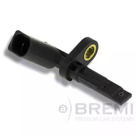 BREMI 50304 -  ДАТЧИК ABS ЗАД СПРАВА, ПЕРЕД СЛЕВА AUDI A4/A6/A8 0