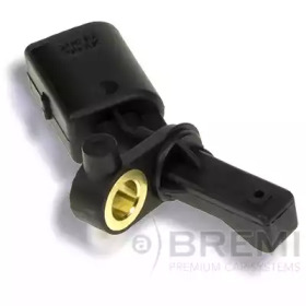 BREMI 50306 -  Датчик, частота вращения колеса