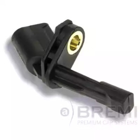 BREMI 50307 -  ДАТЧИК ABS VW PASSAT ЗАДНИЙ СПРАВА 05-